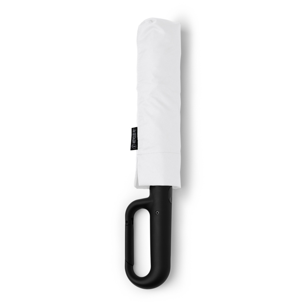 ALCIRA - Składany parasol z RPET