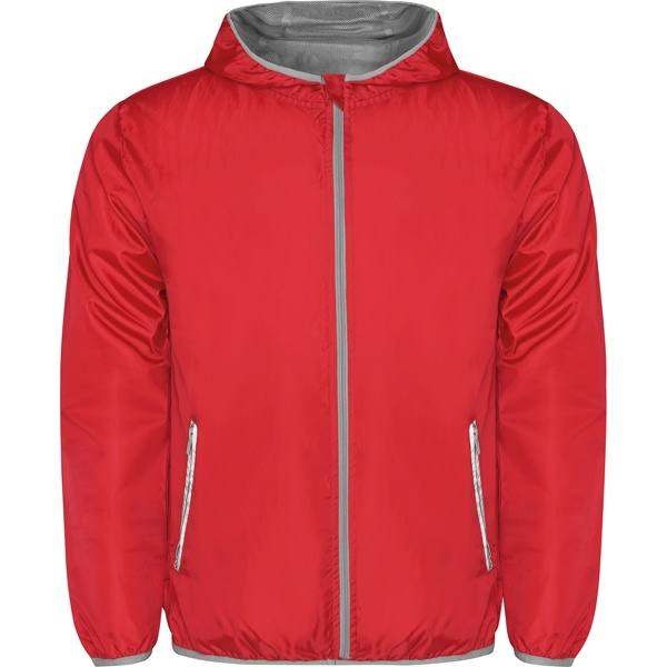 Angelo - kurtka wiatrówka