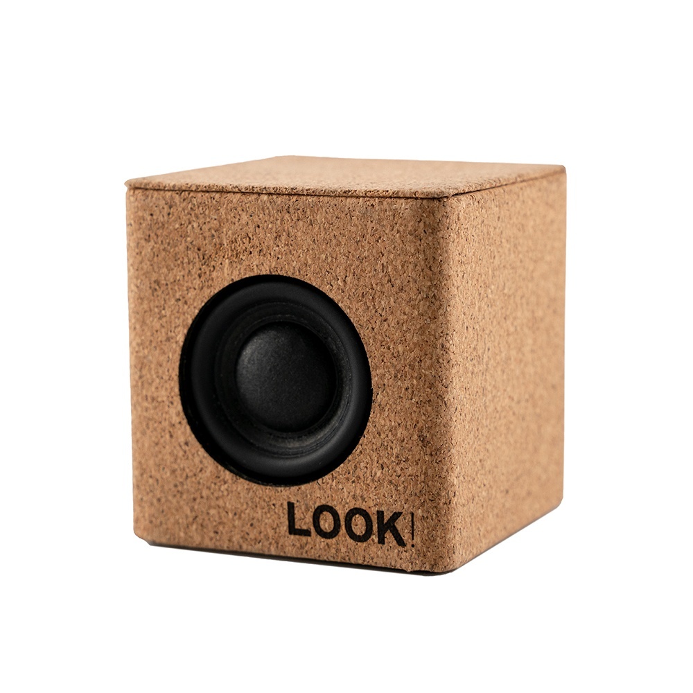 BASTA UNO - Głośnik bezprzewodowy 3W