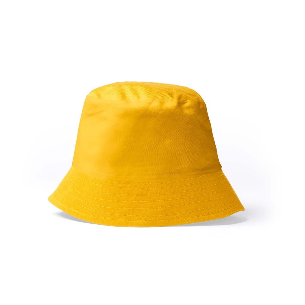 BOBIN - Bawełniany bucket hat