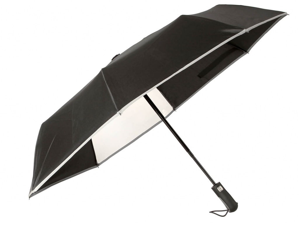 BREST WINDOW 21″ - Parasol z okienkiem