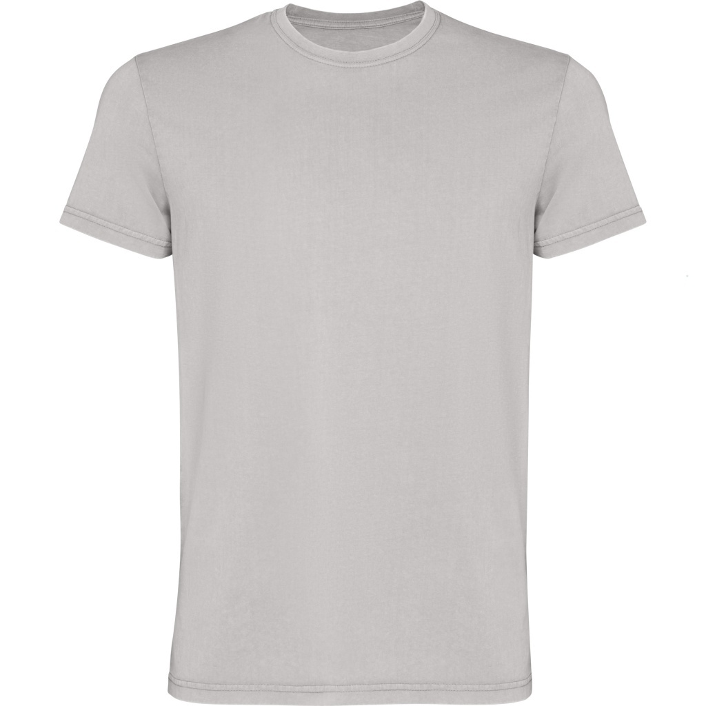 CORGI - Męska koszulka z bawełny