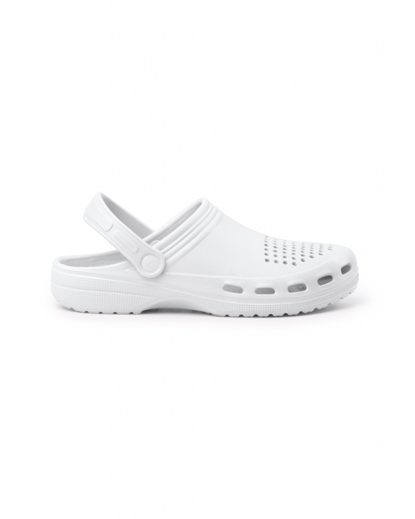 DAN - Chodaki z otworami wentylacyjnymi