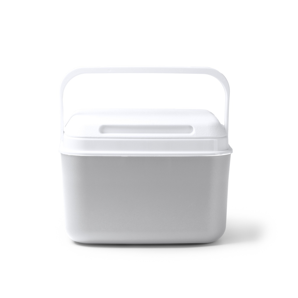 DRAKE - Przenośna lodówka, 5l