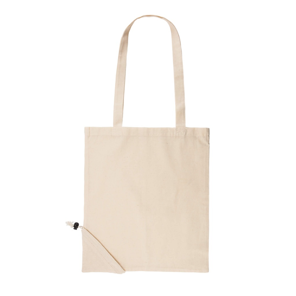 DUNE - Torba składana 100% bawełna