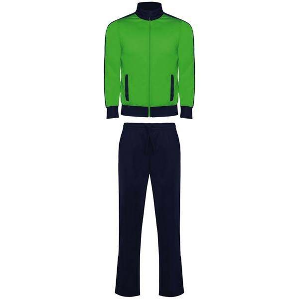 Esparta - strój sportowy