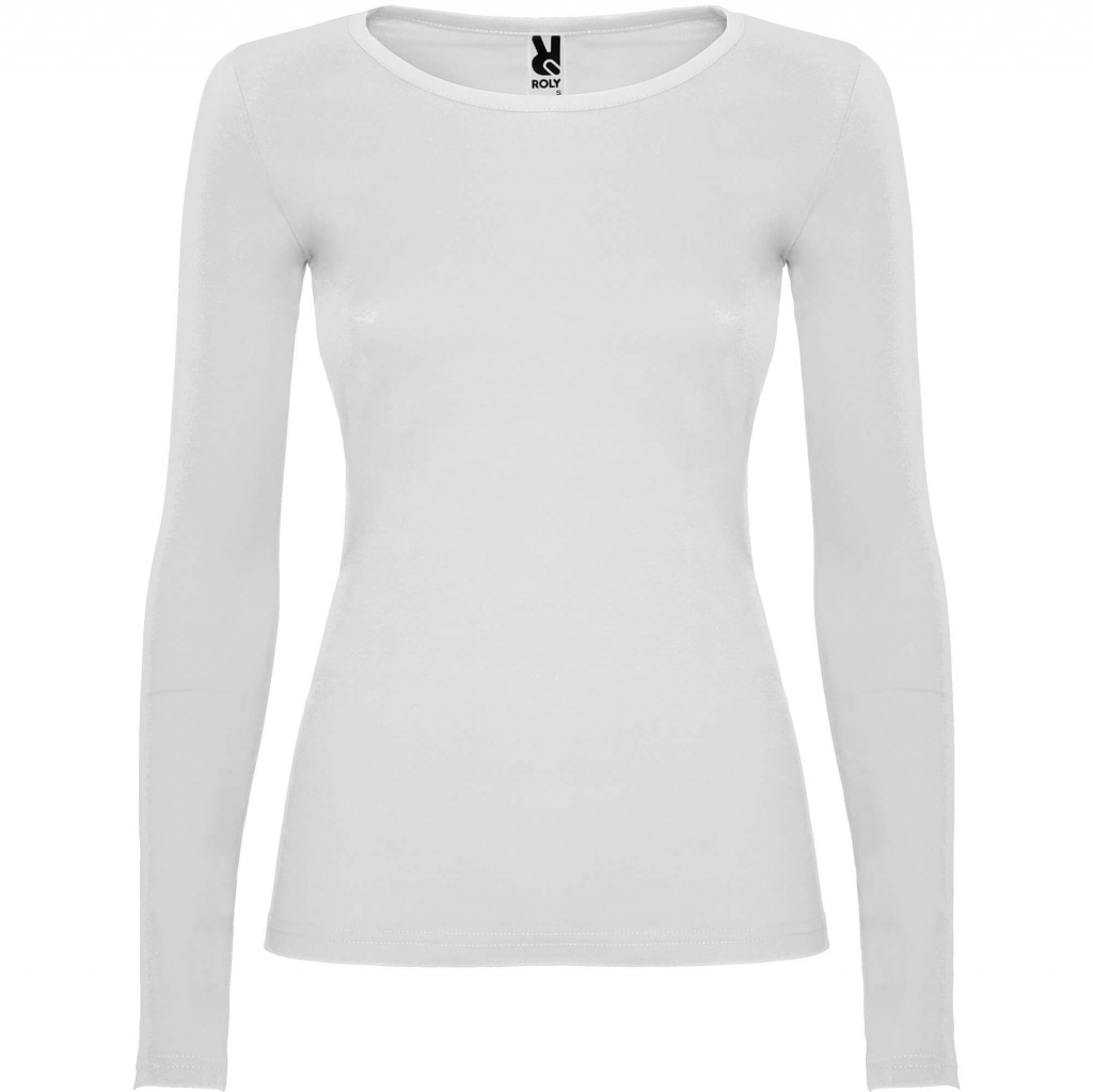 Extreme Woman - koszulka damska