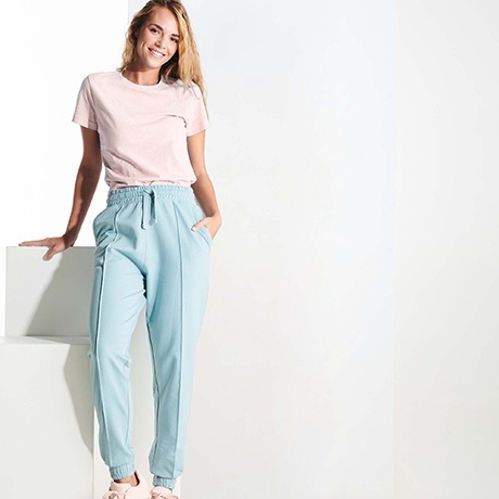 LEVI - Długie spodnie dresowe