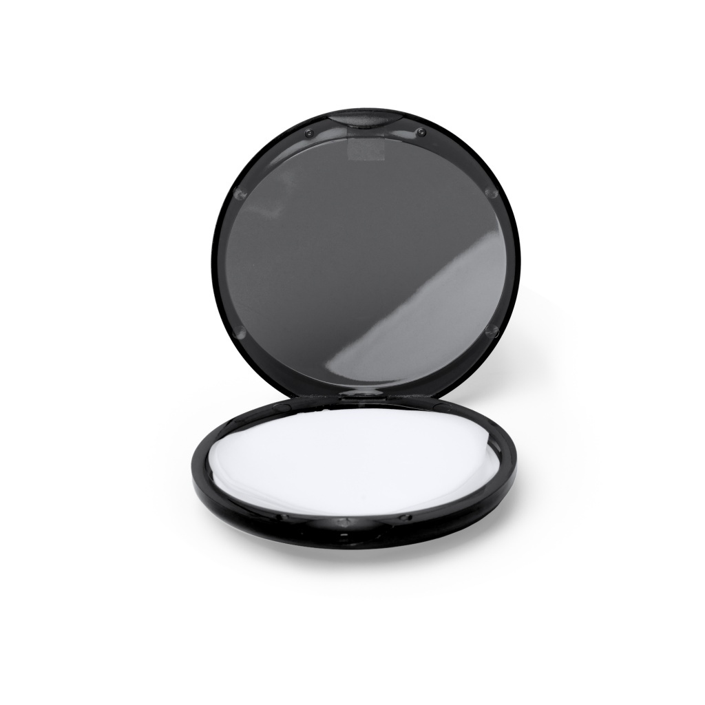 LIMPI - Etui z 25 arkuszami mydła