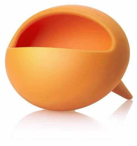 MAGIC BEAN - Podstawka do smarfona wzmacniająca dźwięk