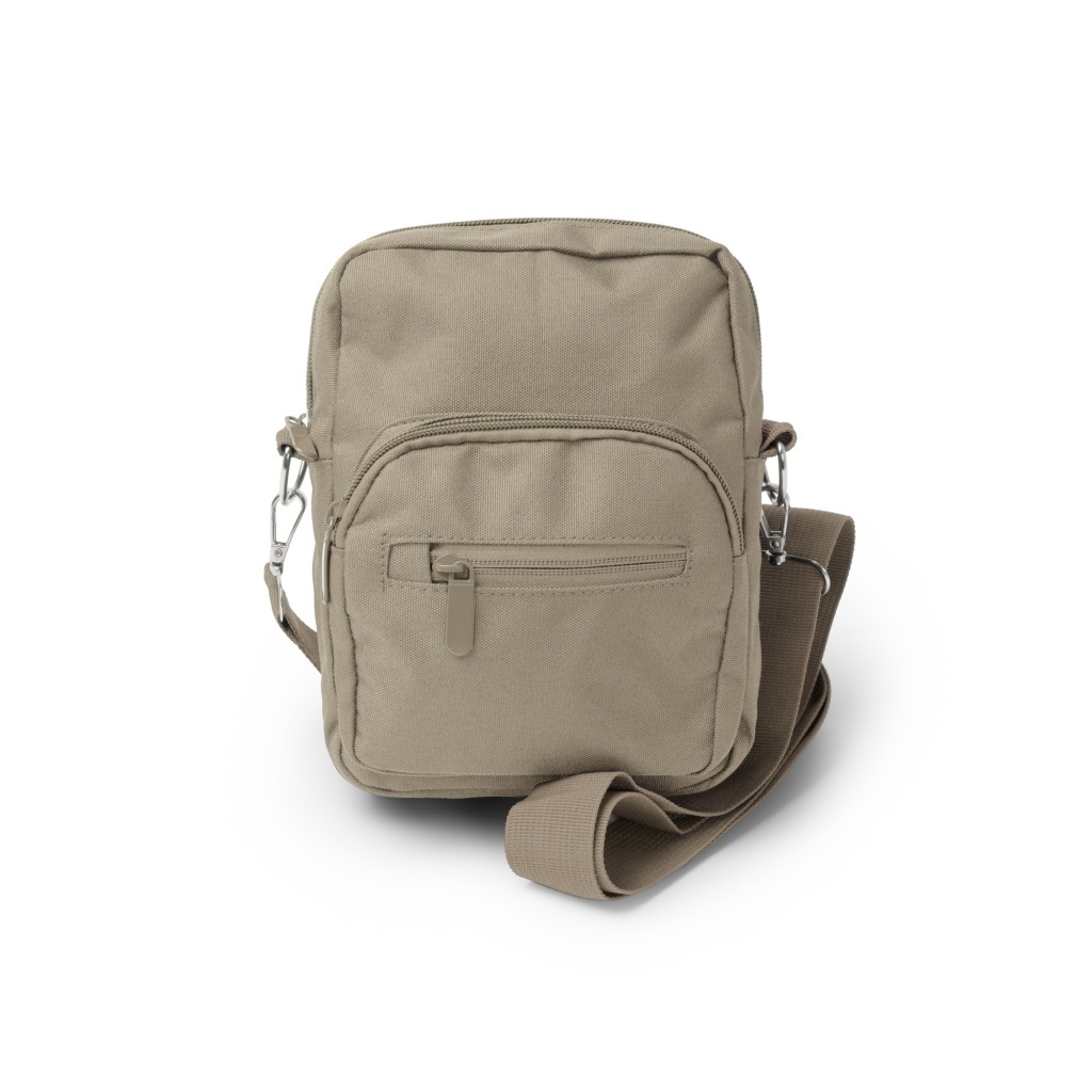 MENEZ - Saszetka na ramię z RPET