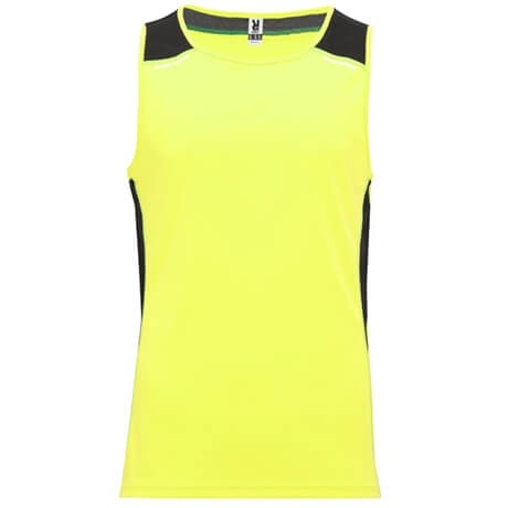 Misano - koszulka techniczna