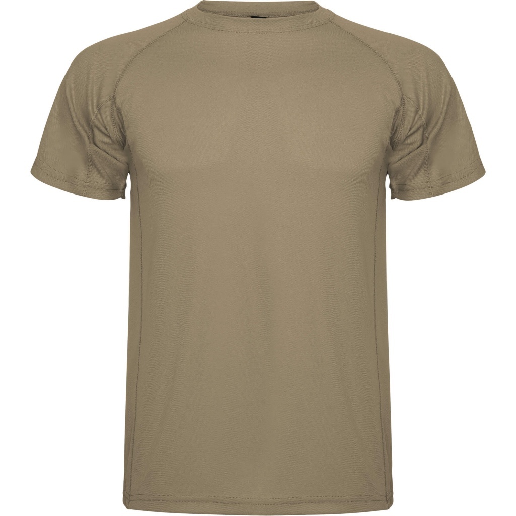 Montecarlo - koszulka męska