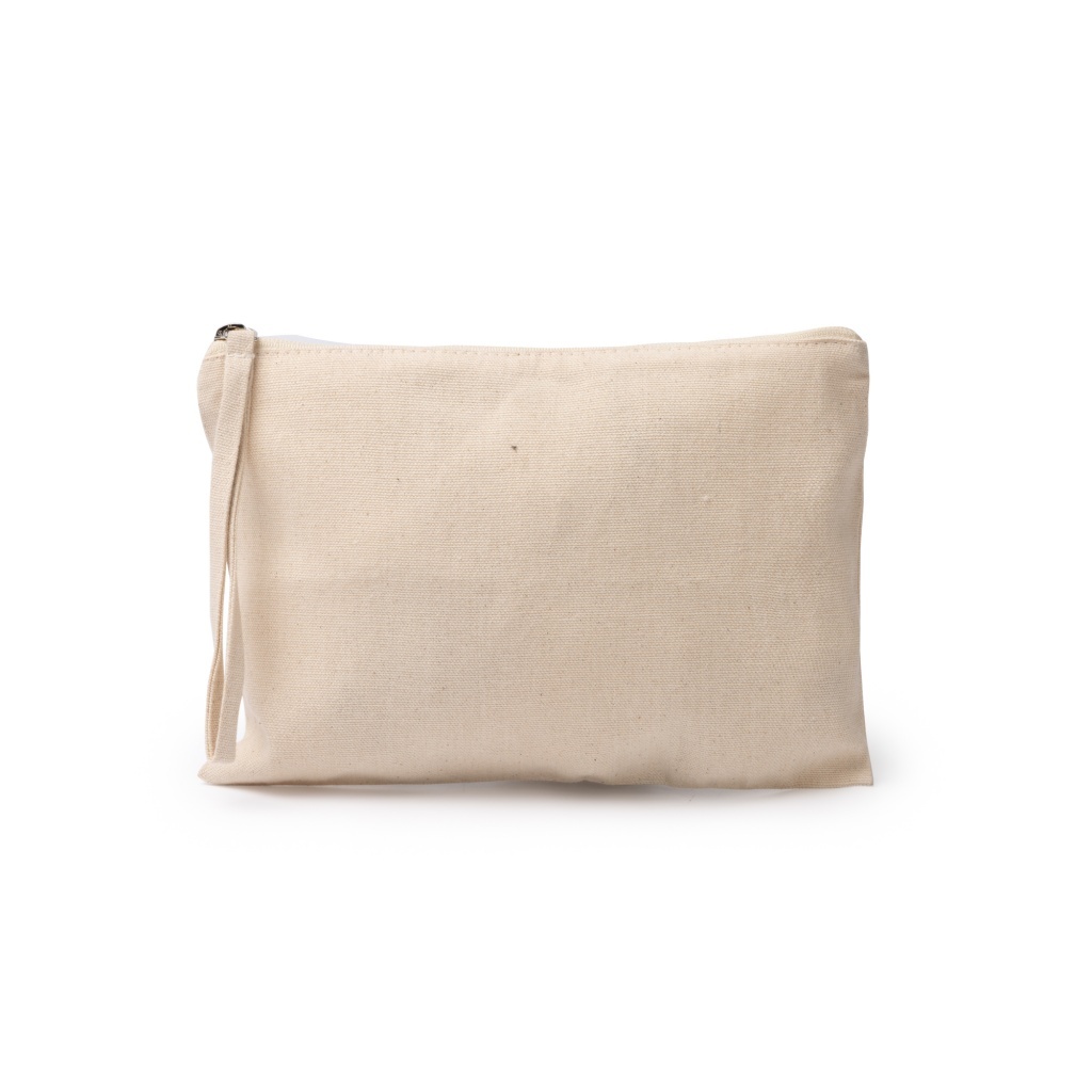 NASBIL - Kosmetyczka z bawełny