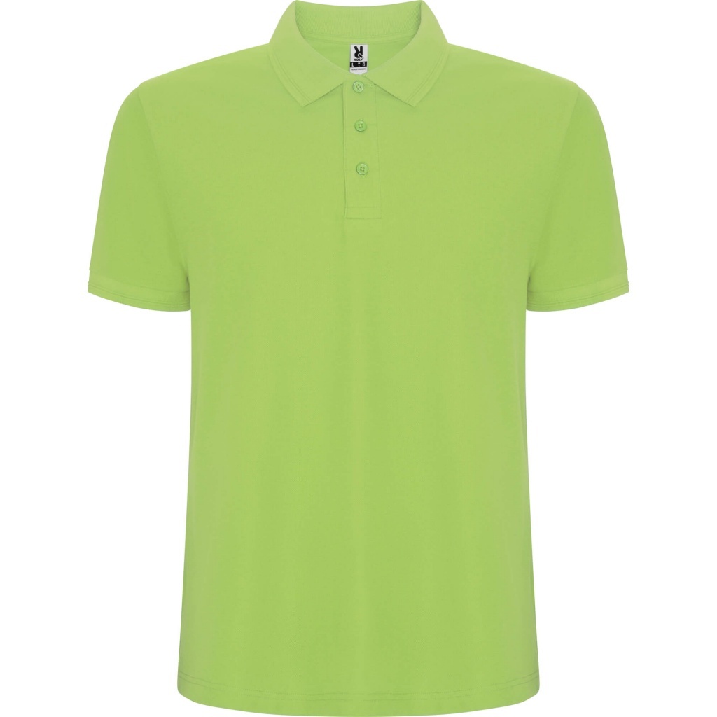 PEGASO PREMIUM - koszulka polo