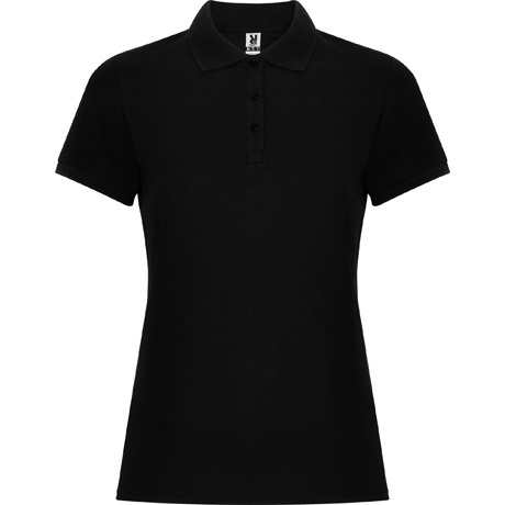 PEGASO WOMAN PREMIUM - koszulka polo damska