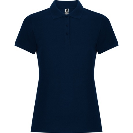 PEGASO WOMAN PREMIUM - koszulka polo damska