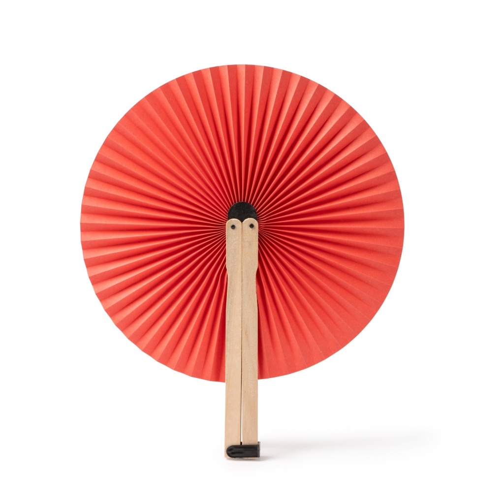 TAO - Składany wachlarz