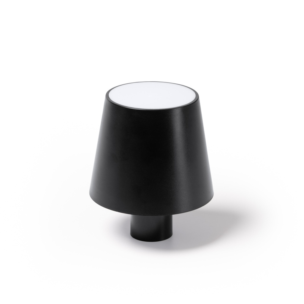 TOMSON - Lampa do butelek z 3 trybami LED