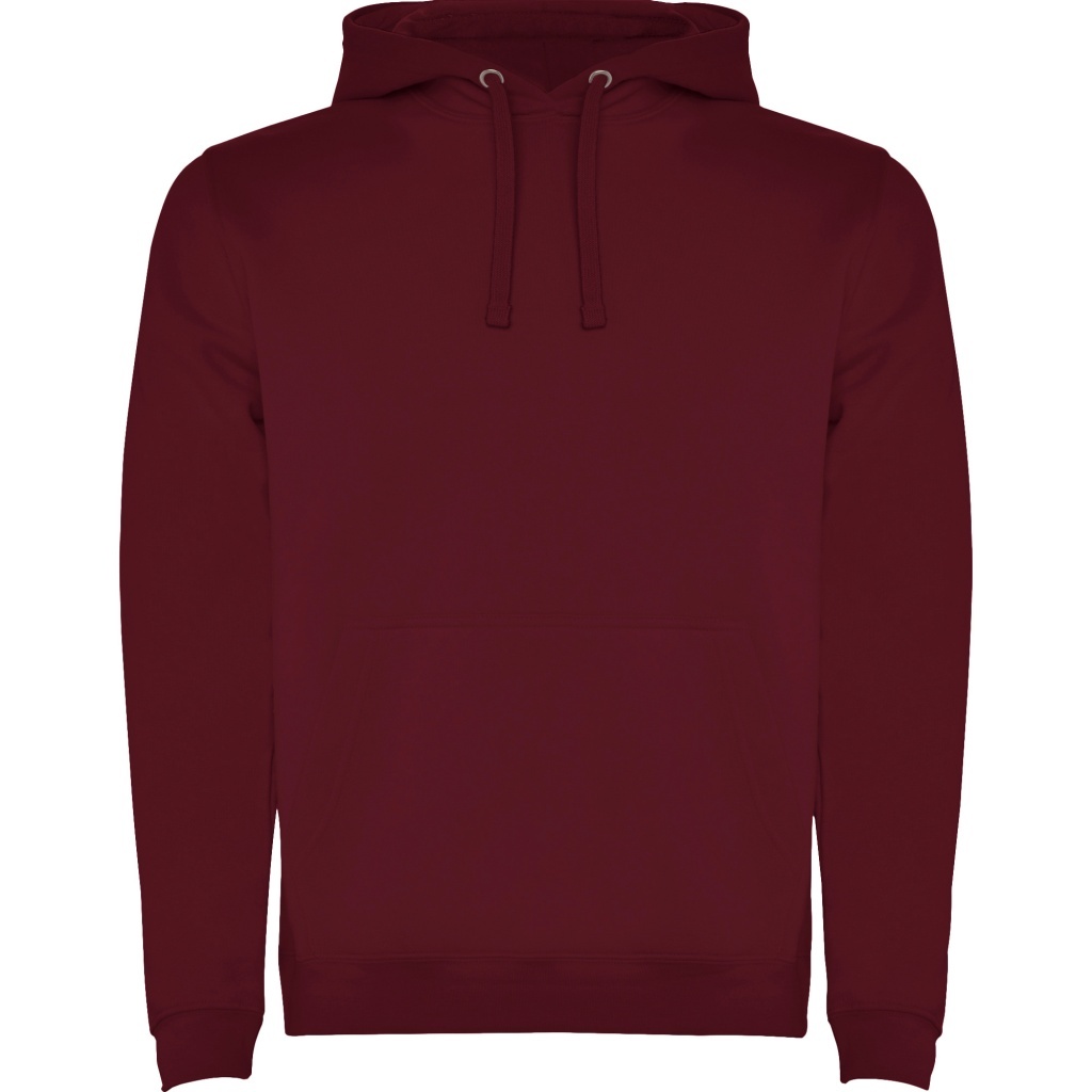 Urban - bluza z kapturem