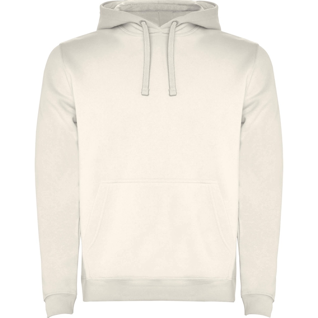 Urban - bluza z kapturem