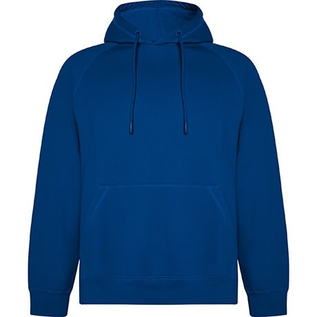 VINSON - Bluza z bawełny organicznej