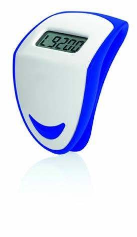 WALK OVER - Krokomierz