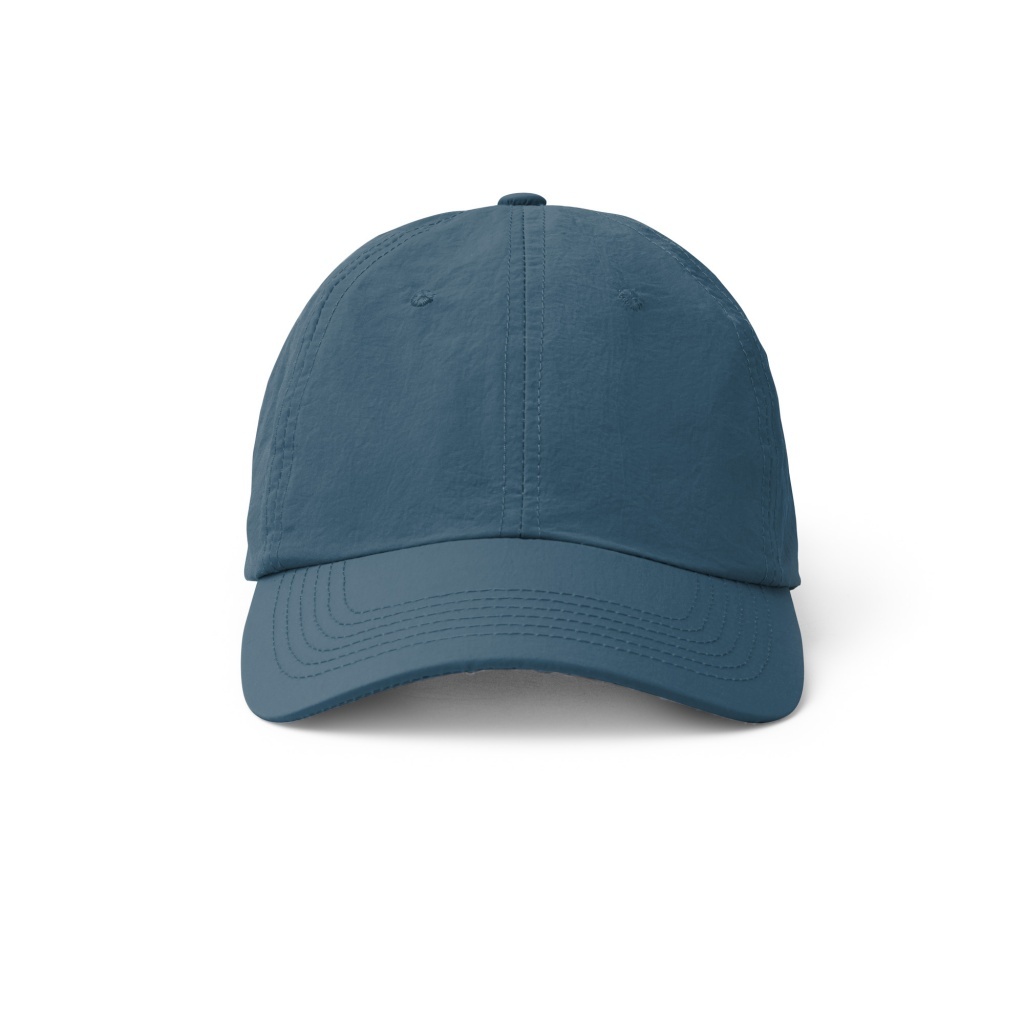 CLEVELAND - Czapka z nylonu, 6 paneli