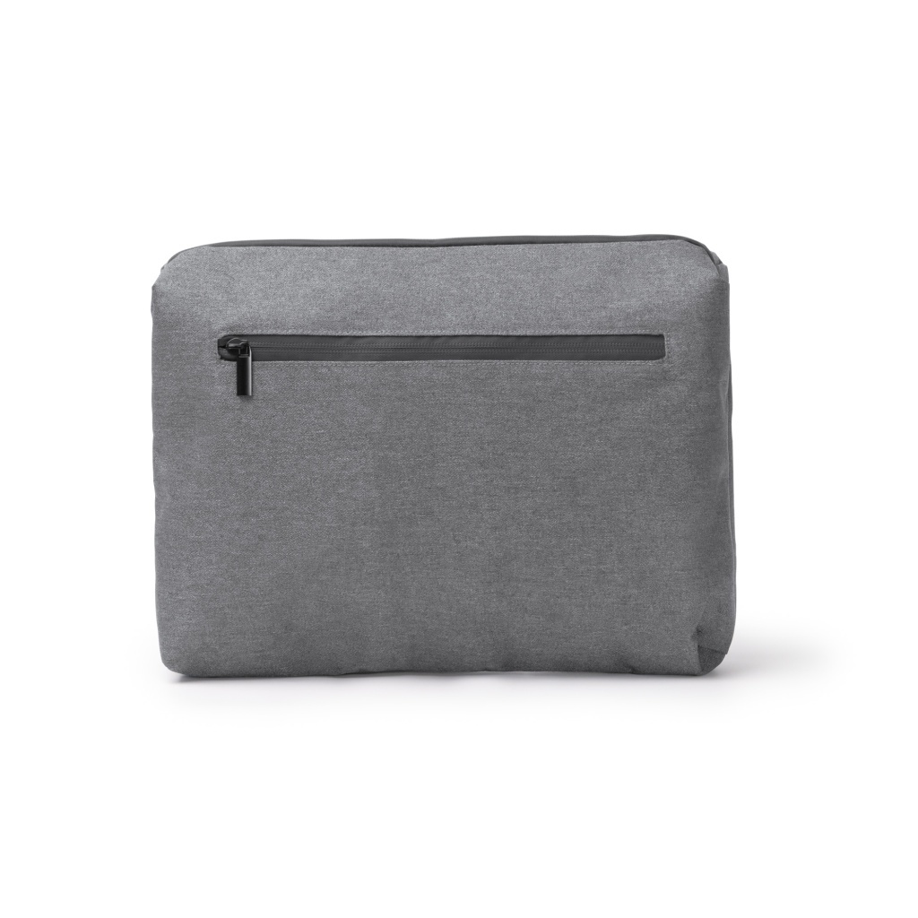 RITMON - Teczka na laptopa i dokumenty z wodoodpornego materiału