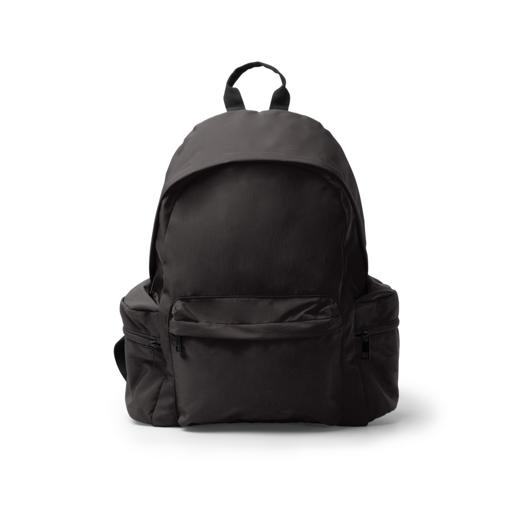 HURLEY - Plecak wykonany z nylonu z recyklingu