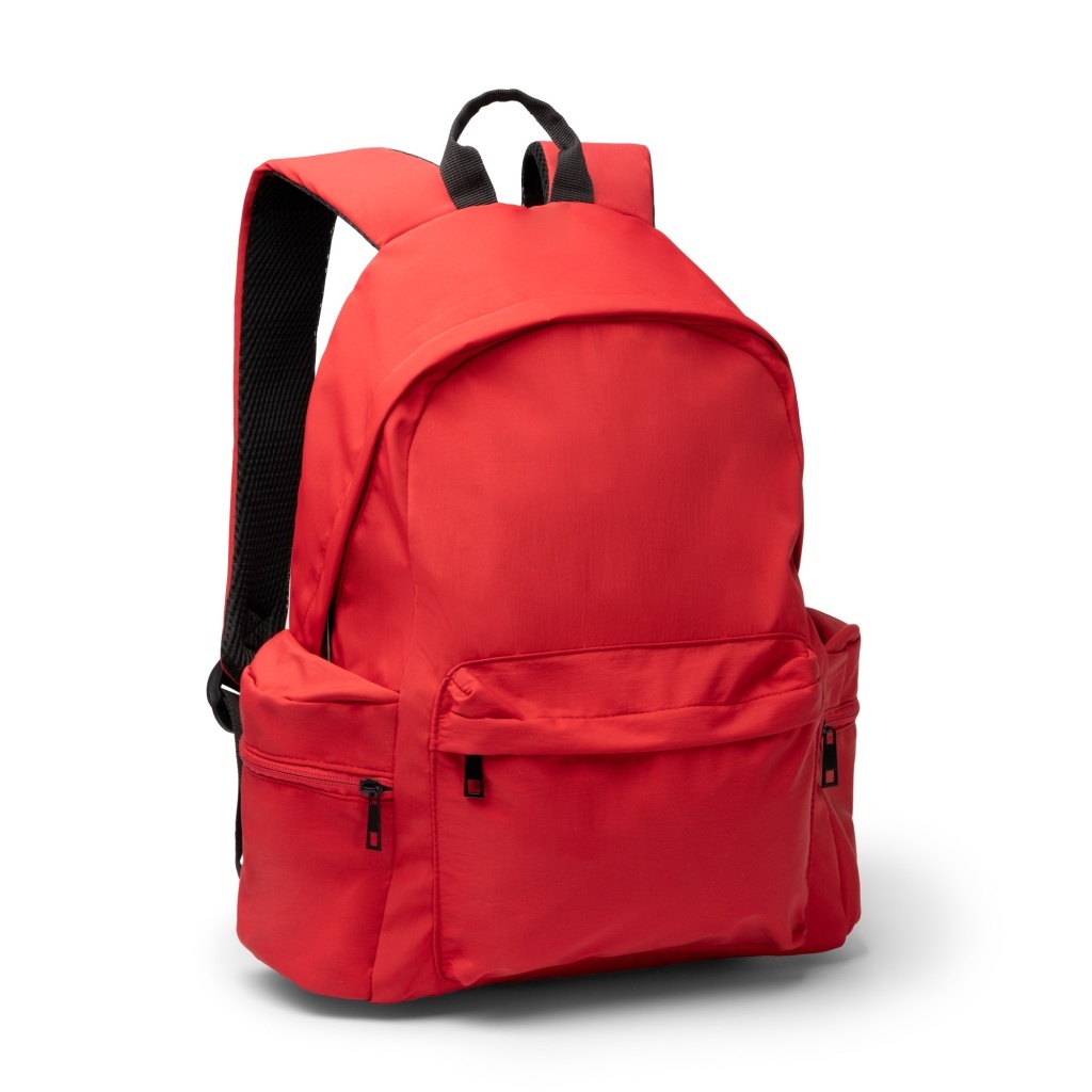 HURLEY - Plecak wykonany z nylonu z recyklingu