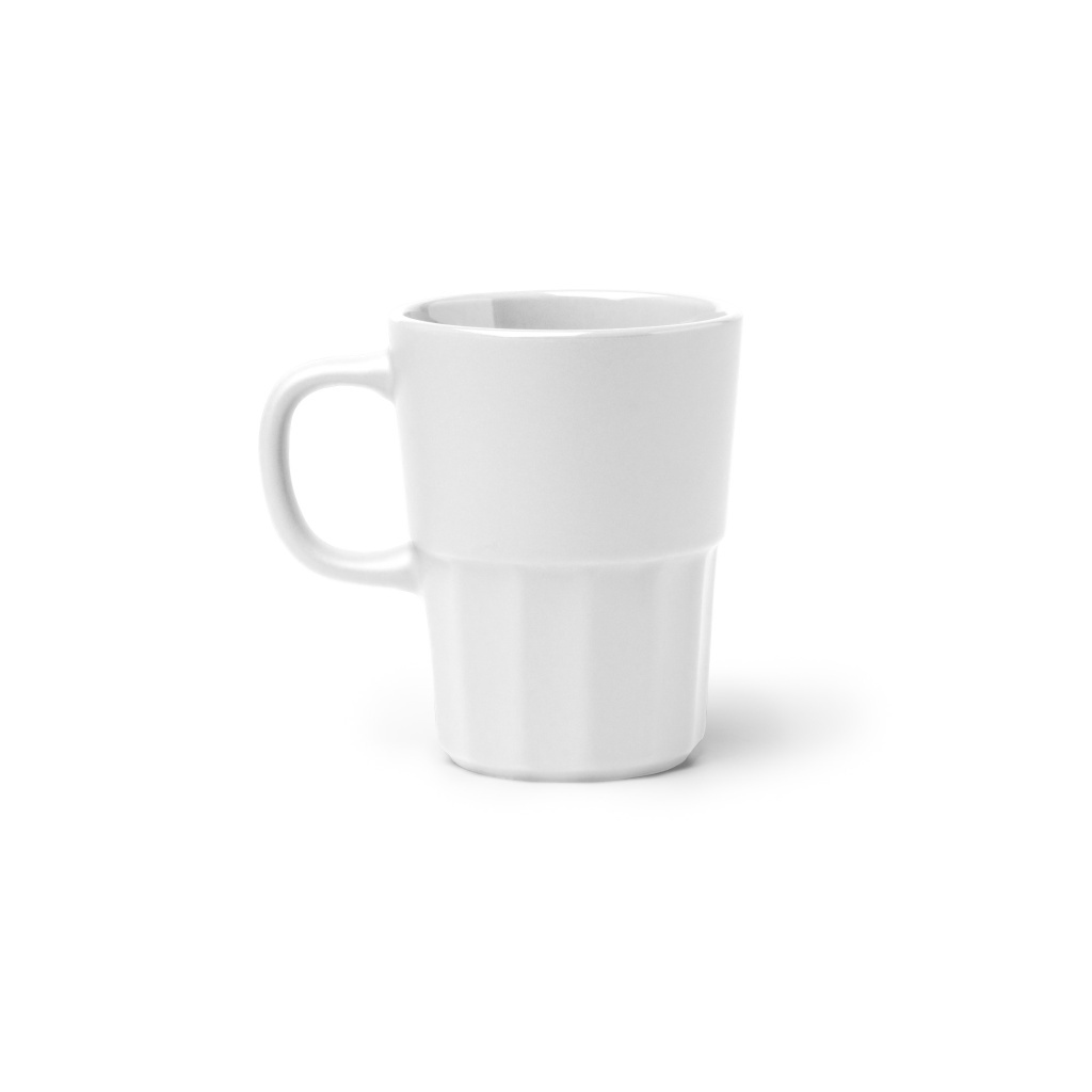 Lunger - Kubek ceramiczny, 450ml