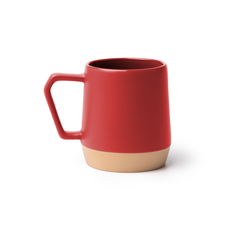 TIDAK - Kubek ceramiczny, 320ml