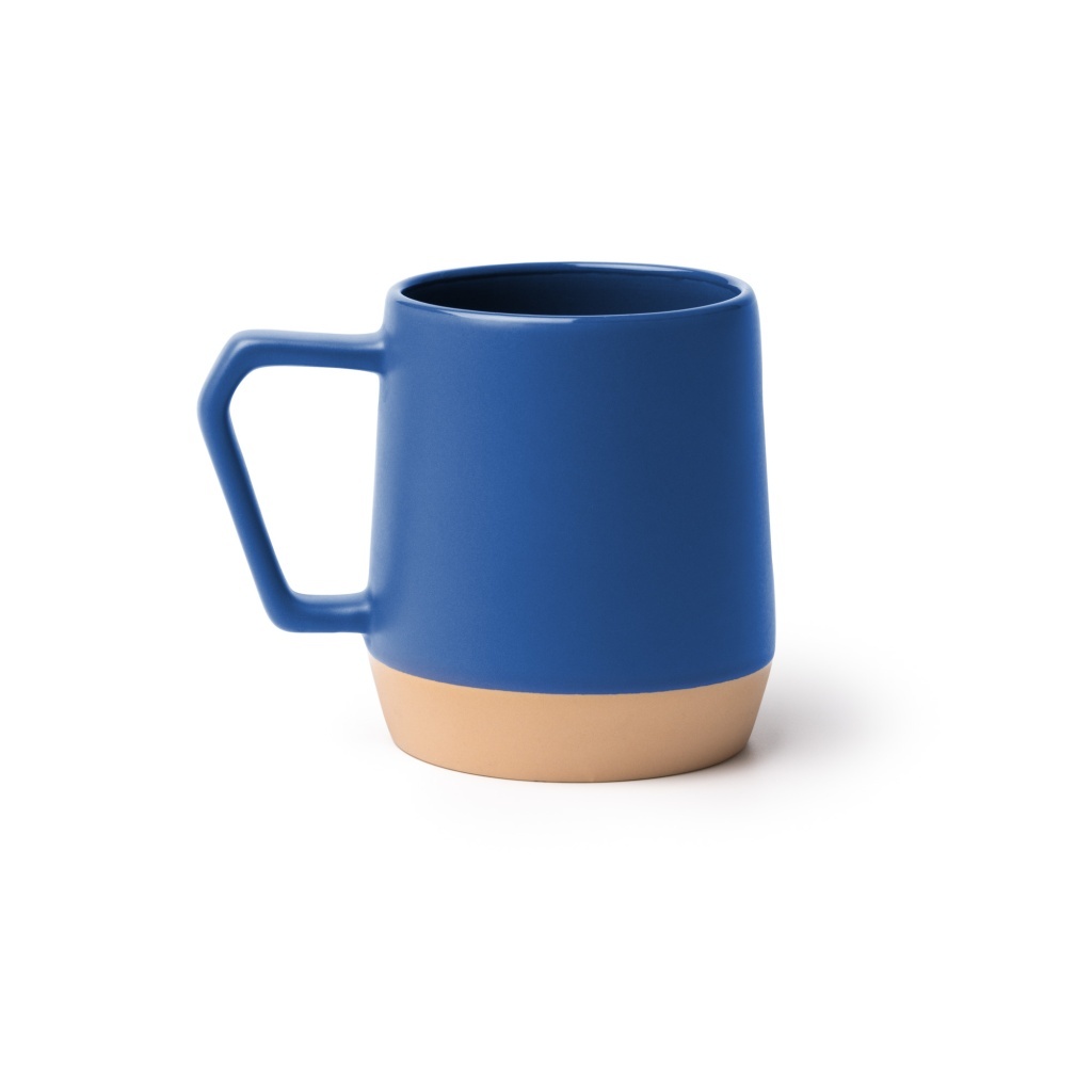 TIDAK - Kubek ceramiczny, 320ml
