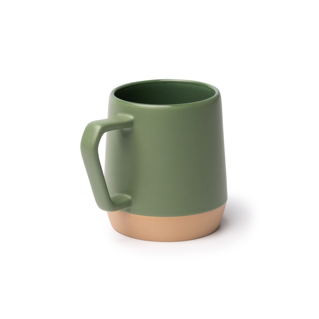 TIDAK - Kubek ceramiczny, 320ml