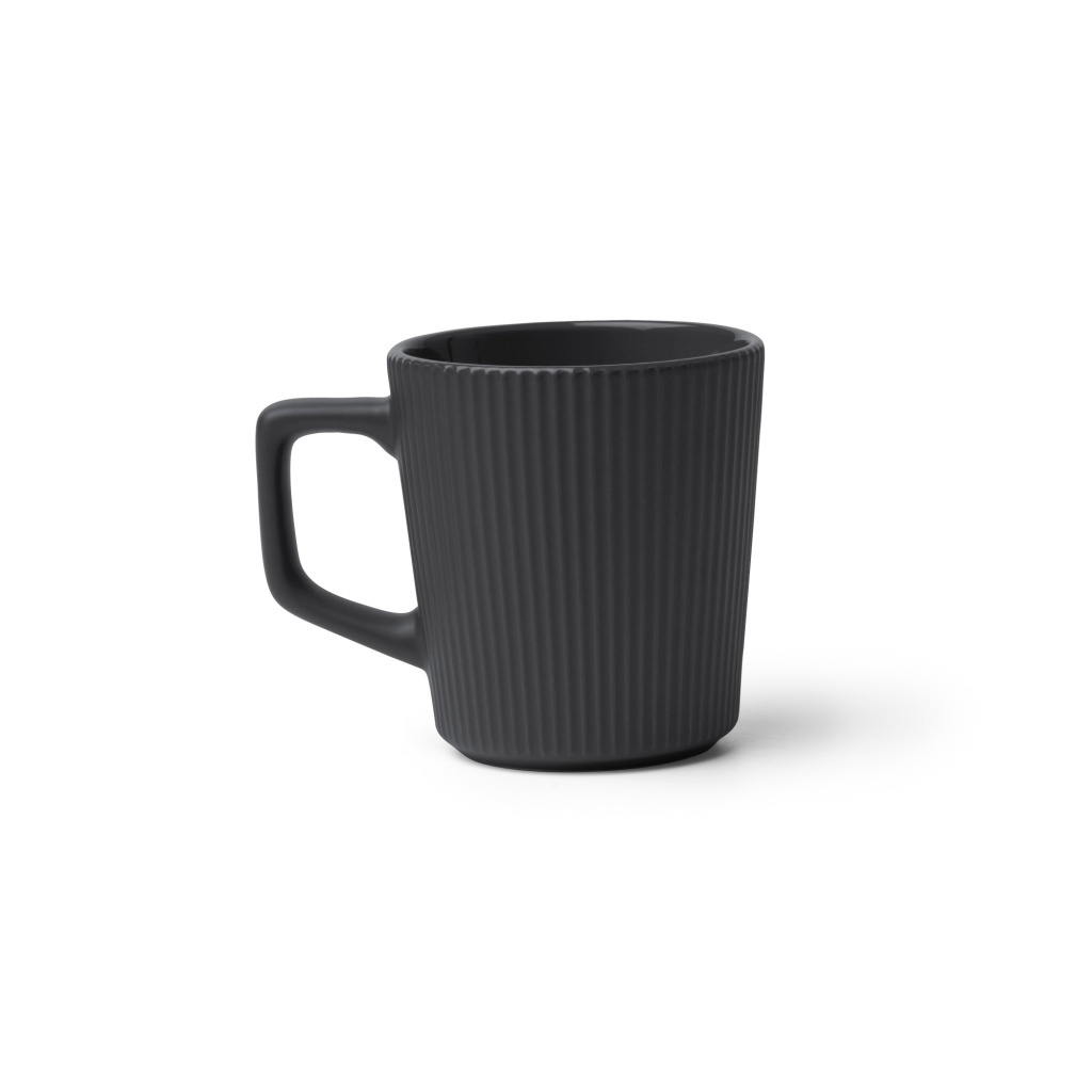 BUKS - Kubek ceramiczny, 320ml