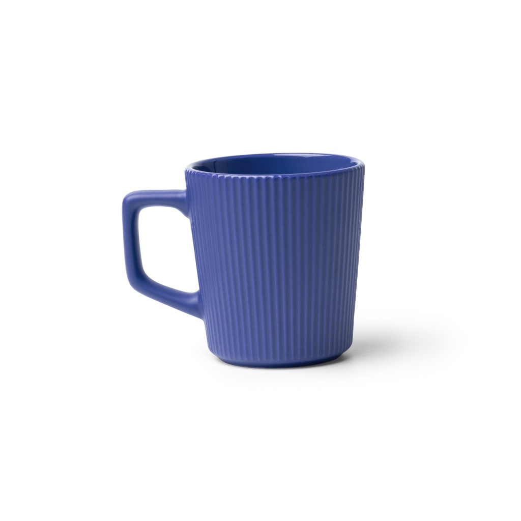 BUKS - Kubek ceramiczny, 320ml