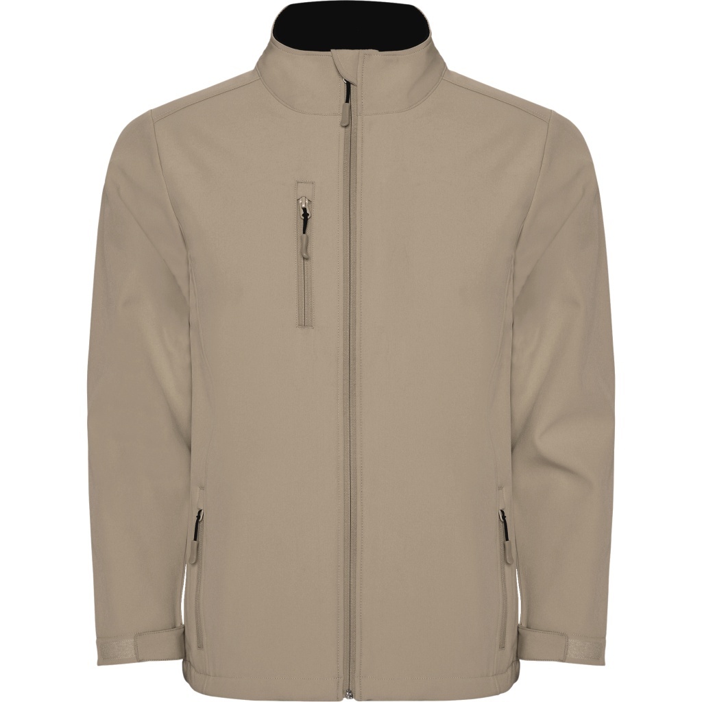 Nebraska - kurtka soft shell