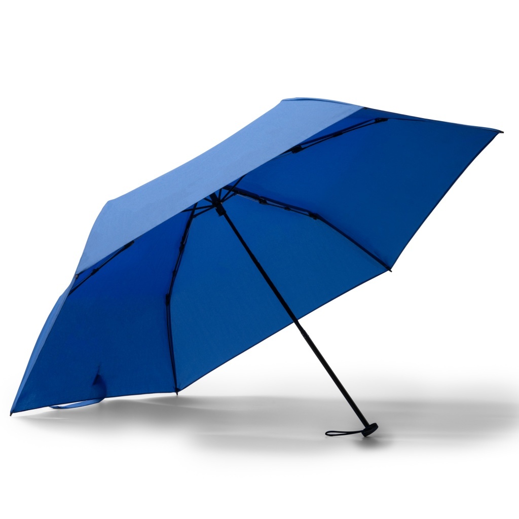GRAZ - Składany parasol z RPET