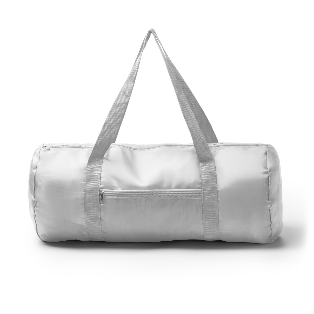 MANLEY - Torba sportowa z RPET