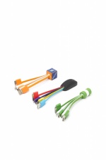 4SOME 3D- Złącze USB o indywidualnym kształcie