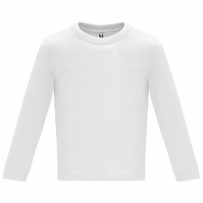 Baby - koszulka dziecięca z długim rękawem