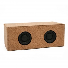 BASTA DOS - Głośnik bezprzewodowy z wbudowaną łądowarką