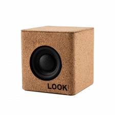 BASTA UNO - Głośnik bezprzewodowy 3W