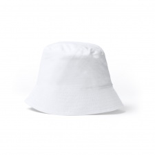 BOBIN - Bawełniany bucket hat