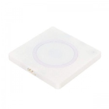 CRUX - Ładowarka indukcyjna + kabel micro USB Seria Connect-It