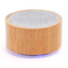 HARDWELL - Głośnik bezprzewodowy 3W z radiem FM - Eco Line