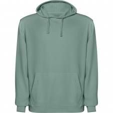 KENIA - Bawełniana bluza unisex z kapturem