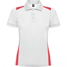 Kourni - koszulka polo damska