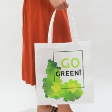 MITO - Torba na zakupy do sublimacji